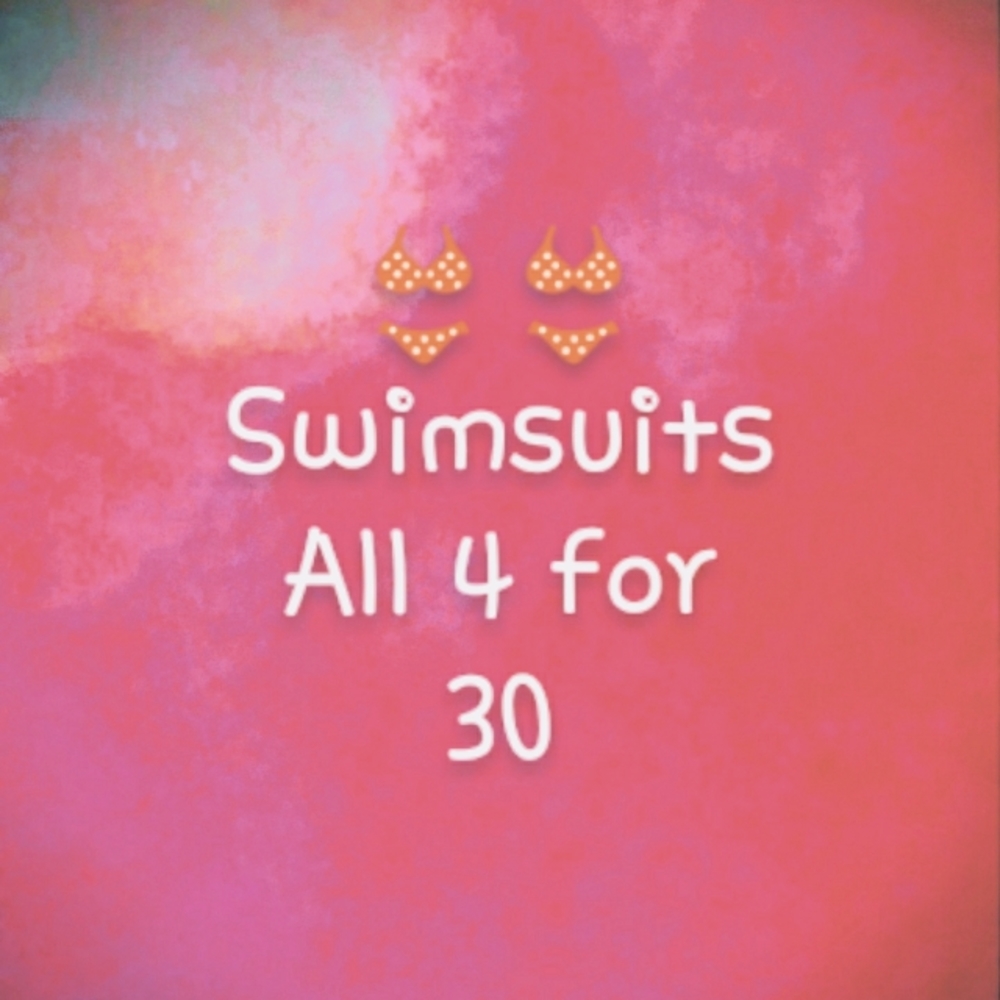 All sales even free 🎁